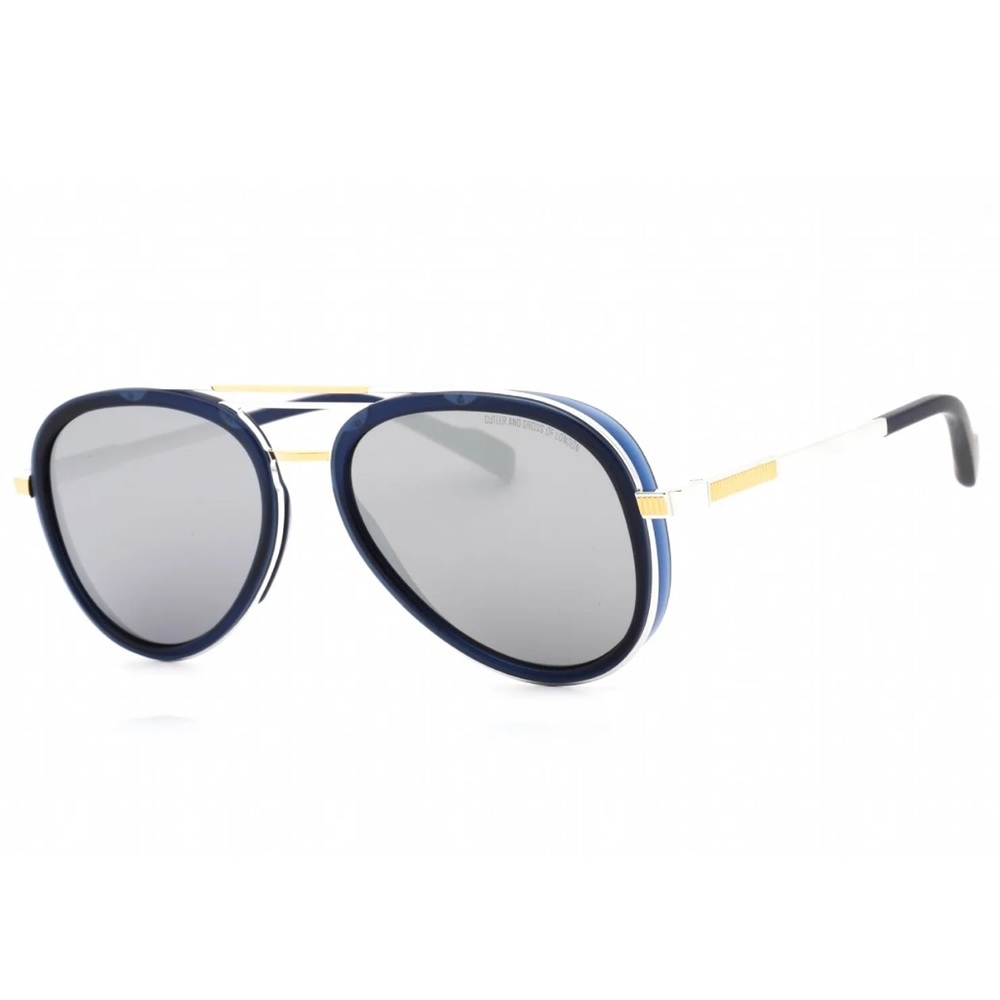 Cutler And Gross Sunglasses